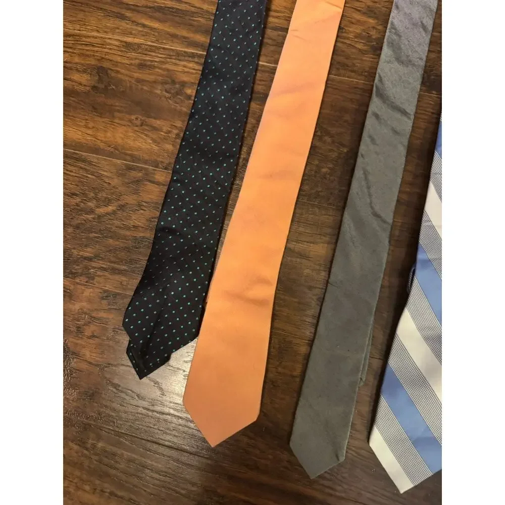 Express good tie